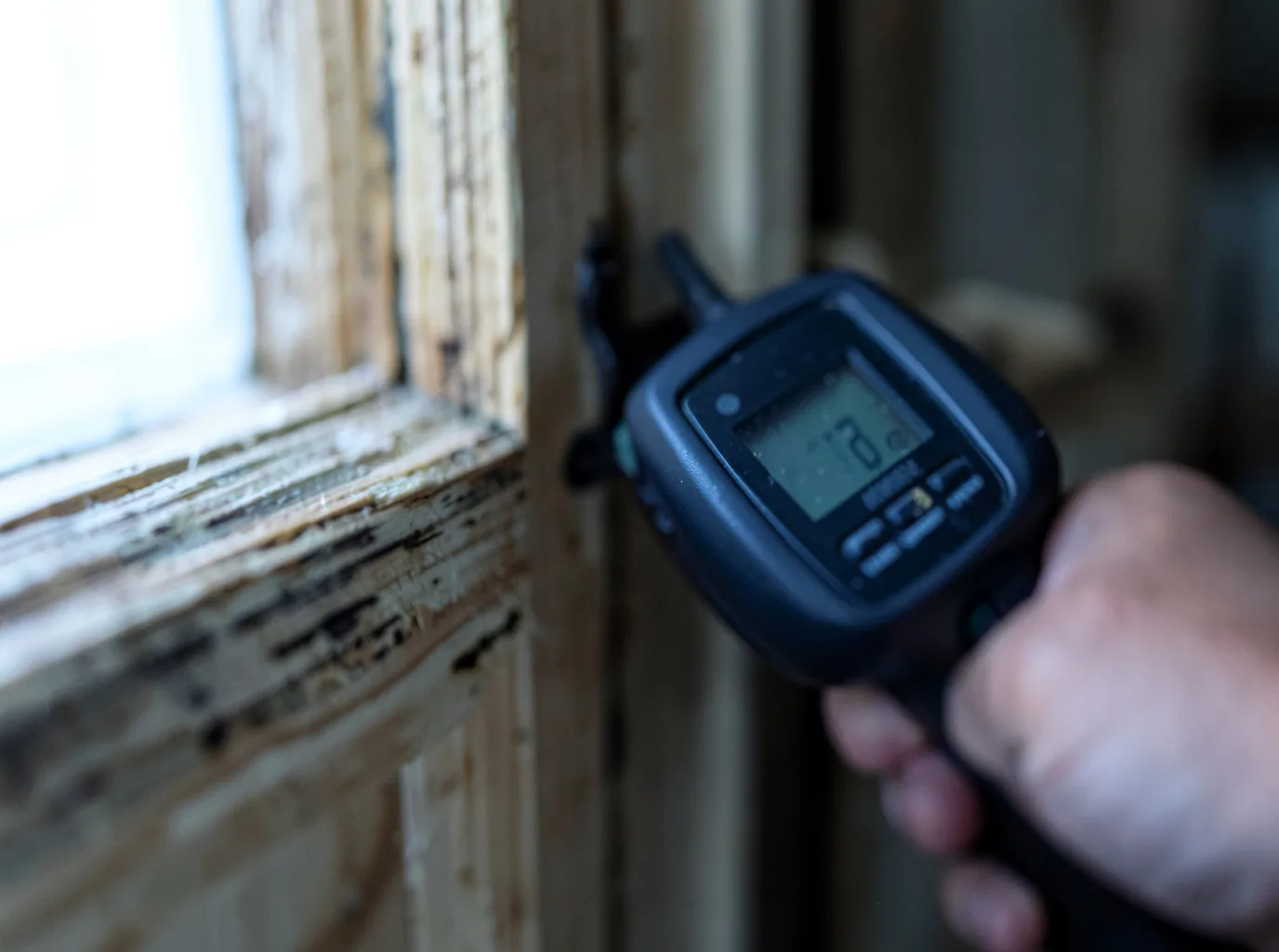Ceiling Water Damage Repair in Lynnville, TN